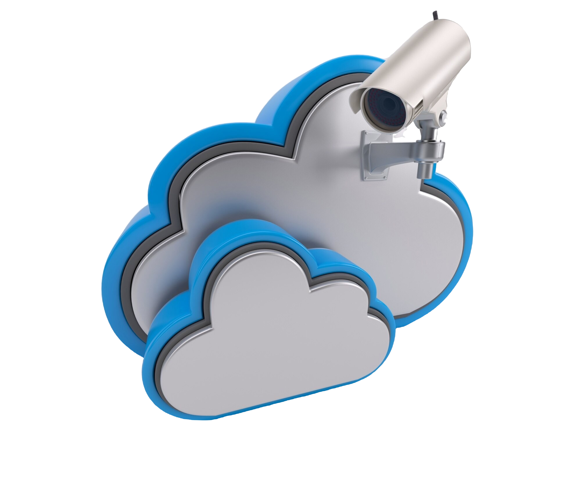 cloud computing Icon